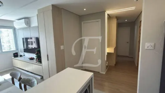 Apartamento com 2 Quartos à venda, 65m² no Barra Funda, São Paulo