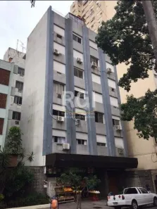 Apartamento com 1 Quarto à venda, 32m² no Centro Histórico, Porto Alegre