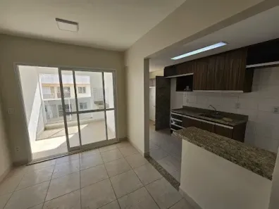 Apartamento com 3 Quartos à venda, 89m² no Setor Campinas, Goiânia