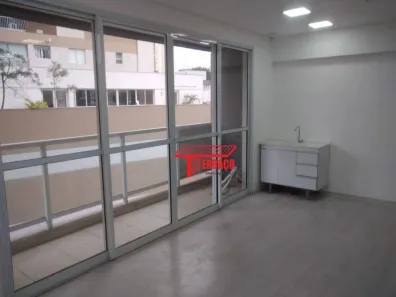 Conjunto Comercial / Sala à venda, 43m² no Centro, São Bernardo do Campo