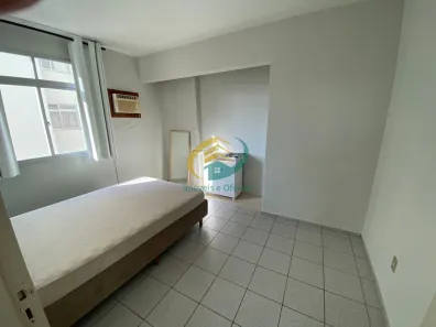 Apartamento com 2 Quartos à venda, 70m² no Coqueiros, Florianópolis