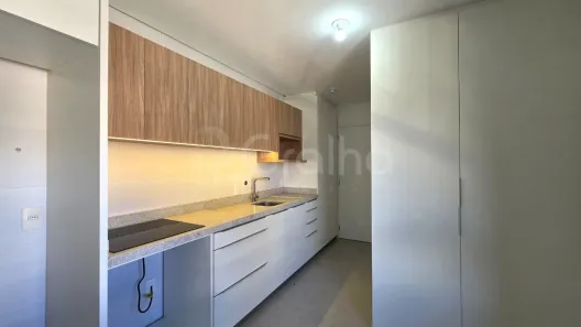 Studio com 1 Quarto à venda, 33m² no Centro, Florianópolis