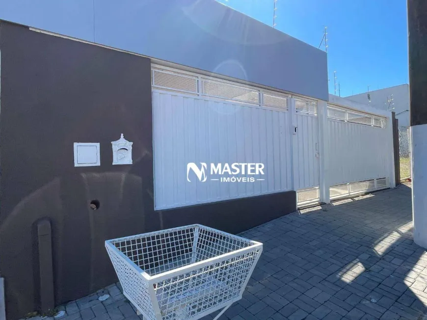 Foto do imóvel - Imóvel comercial para alugar com 242 m², 3 banheiros, 4 vagas