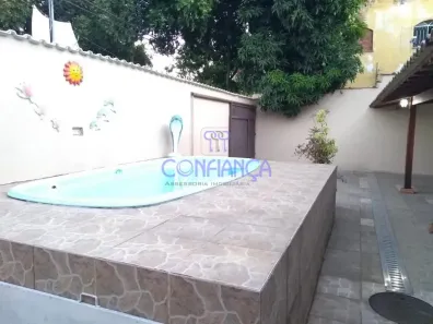 Casa com 3 Quartos à venda, 150m² no Campo Grande, Rio de Janeiro