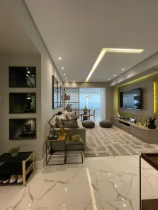 Apartamento com 1 Quarto à venda, 72m² no Caminho das Árvores, Salvador