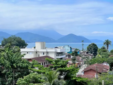 Apartamento com 2 Quartos à venda, 84m² no Itaguá, Ubatuba