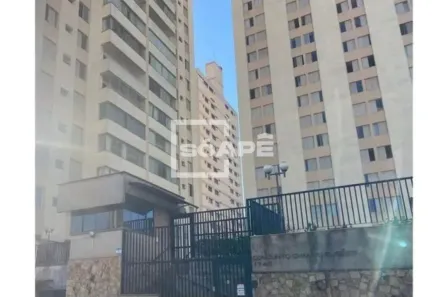 Apartamento com 2 Quartos à venda, 50m² no Centro, Piracicaba