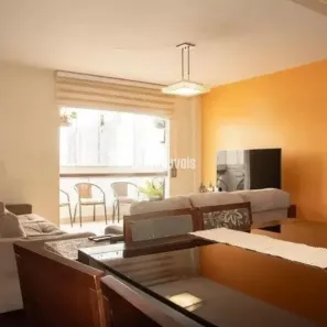 Apartamento com 4 Quartos à venda, 150m² no Vila Clementino, São Paulo