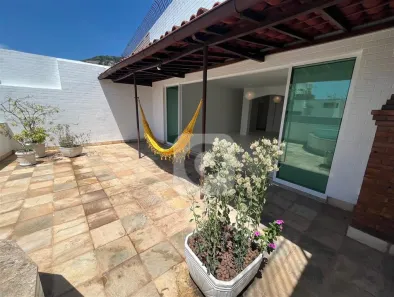 Cobertura com 4 Quartos à venda, 228m² no Copacabana, Rio de Janeiro