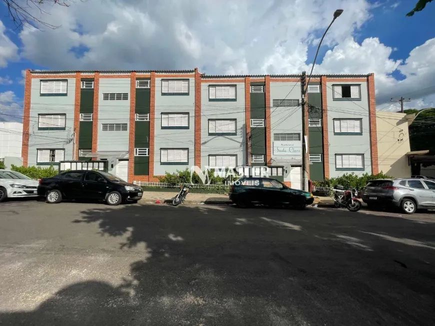 Foto do imóvel - Apartamento para alugar com 47 m², 1 quarto, 1 banheiro