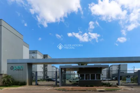 Apartamento com 2 Quartos para alugar, 45m² no Centro, Canoas