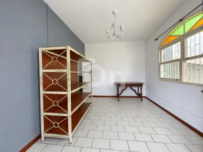 Casa com 3 Quartos para alugar, 65m² no Trindade, Florianópolis