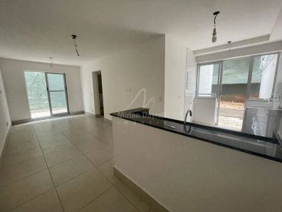 Apartamento com 2 Quartos à venda, 58m² no Serra, Belo Horizonte