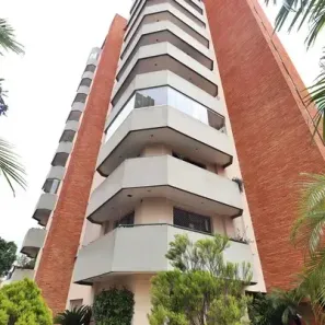 Apartamento com 4 Quartos à venda, 300m² no Vila Bastos, Santo André