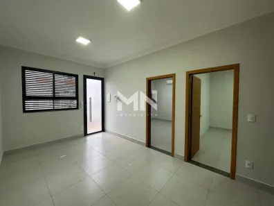 para alugar, 100m² no Centro, Itu