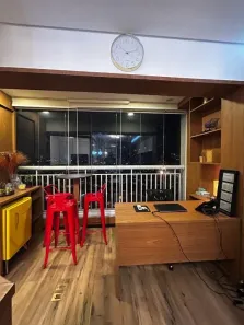 Conjunto Comercial / Sala para venda ou aluguel, 37m² no Centro, Guarulhos