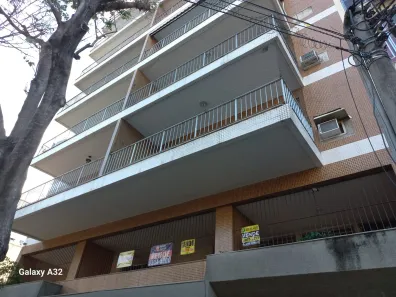 Apartamento com 2 Quartos à venda, 63m² no Lins de Vasconcelos, Rio de Janeiro