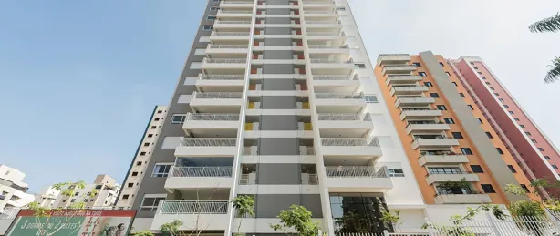 Apartamento com 3 Quartos à venda, 69m² no Vila Mascote, São Paulo