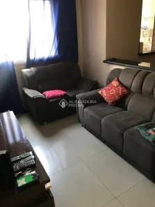 Apartamento com 2 Quartos à venda, 57m² no Vila Humaitá, Santo André