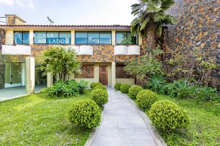 Casa Comercial para alugar, 100m² no Hauer, Curitiba
