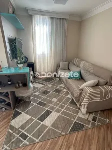 Apartamento com 2 Quartos à venda, 73m² no Jardim, Santo André
