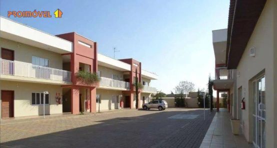 Apartamento com 2 Quartos à venda, 70m² no Pinheirinho, Itu