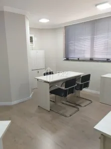 Conjunto Comercial / Sala à venda, 40m² no Vila Itapura, Campinas