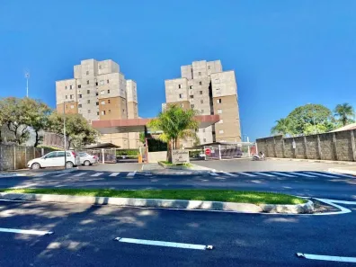 Apartamento com 2 Quartos à venda, 50m² no Jardim Estoril, Marília