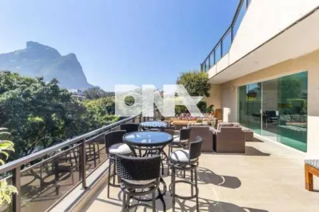 Cobertura com 4 Quartos à venda, 574m² no Barra da Tijuca, Rio de Janeiro
