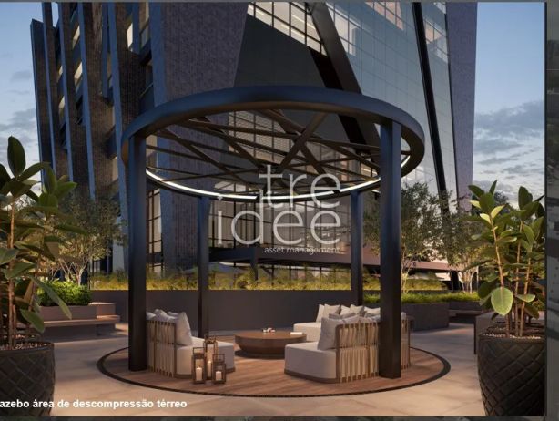 Sala Comercial com 72m2 no Batel - Oportunidade Única para Investidores Visionários - foto 7