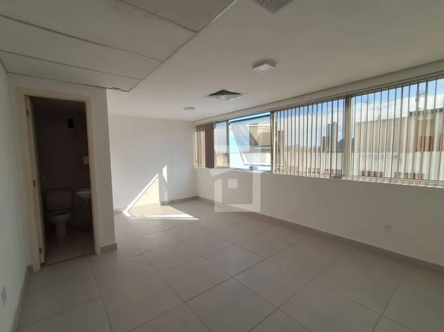 Foto do imóvel - Sala/Conjunto para alugar com 21 m², 1 vaga
