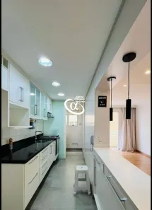 Apartamento com 3 Quartos à venda, 88m² no Alphaville Centro Industrial e Empresarial/Alphaville., Barueri