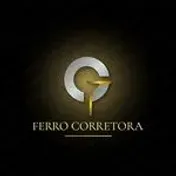 Logo da imobiliária