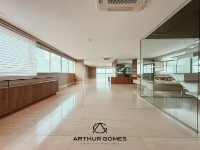 Cobertura com 4 Quartos à venda, 539m² no Piedade, Jaboatão dos Guararapes