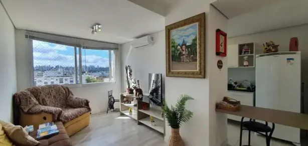 Apartamento com 2 Quartos à venda, 64m² no Partenon, Porto Alegre