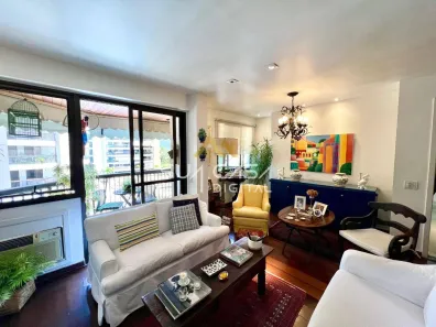 Apartamento com 2 Quartos à venda, 108m² no Barra da Tijuca, Rio de Janeiro