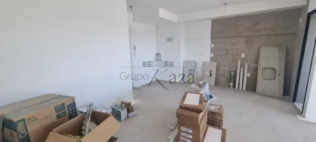 Apartamento com 2 Quartos à venda, 84m² no Jardim Satélite, São José dos Campos