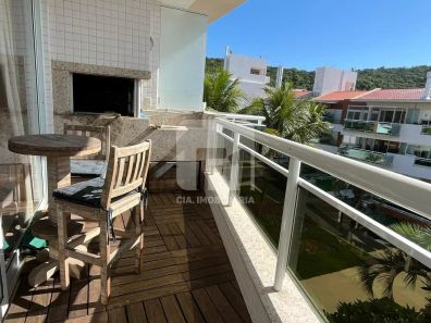 Apartamento com 3 Quartos à venda, 141m² no Praia Brava, Florianópolis