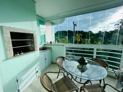 Apartamento com 3 Quartos à venda, 105m² no Jurerê, Florianópolis