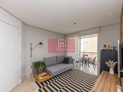 Apartamento com 3 Quartos à venda, 86m² no Perdizes, São Paulo