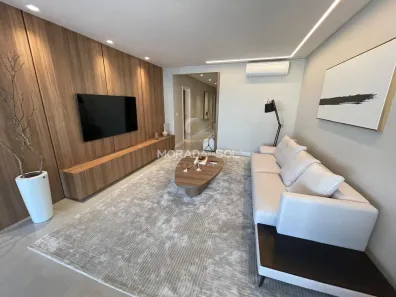 Apartamento com 3 Quartos à venda, 158m² no Meia Praia, Itapema