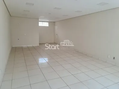 Conjunto Comercial / Sala com 1 Quarto para alugar, 65m² no Centro, Campinas