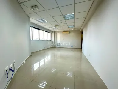 para alugar, 57m² no Parque Campolim, Sorocaba