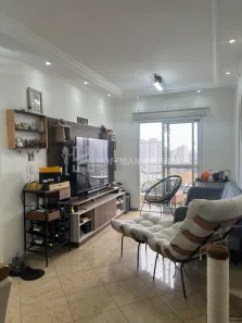 Apartamento com 2 Quartos à venda, 80m² no Santa Maria, São Caetano do Sul
