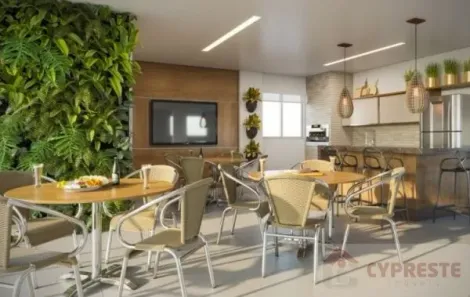 Apartamento com 2 Quartos à venda, 67m² no Itapuã, Vila Velha