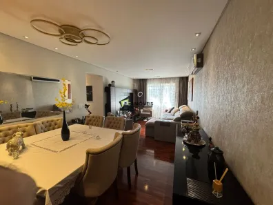 Apartamento com 3 Quartos à venda, 100m² no Limão, São Paulo