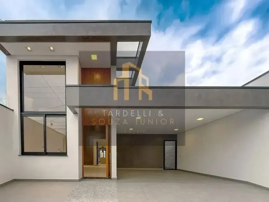 Foto do imóvel - Casa para alugar com 3 quartos, 3 suítes, 5 banheiros, 181 m² e 4 vagas na garagem perto da.