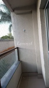 Apartamento com 2 Quartos à venda, 64m² no Vila Morais, Goiânia