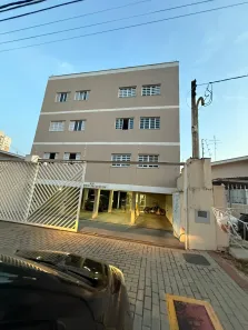 Apartamento com 3 Quartos à venda, 90m² no Vila Industrial, Campinas