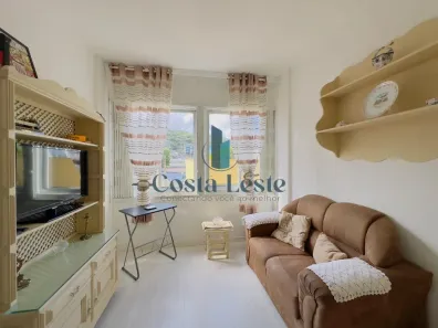 Apartamento com 2 Quartos à venda, 52m² no Centro, Florianópolis